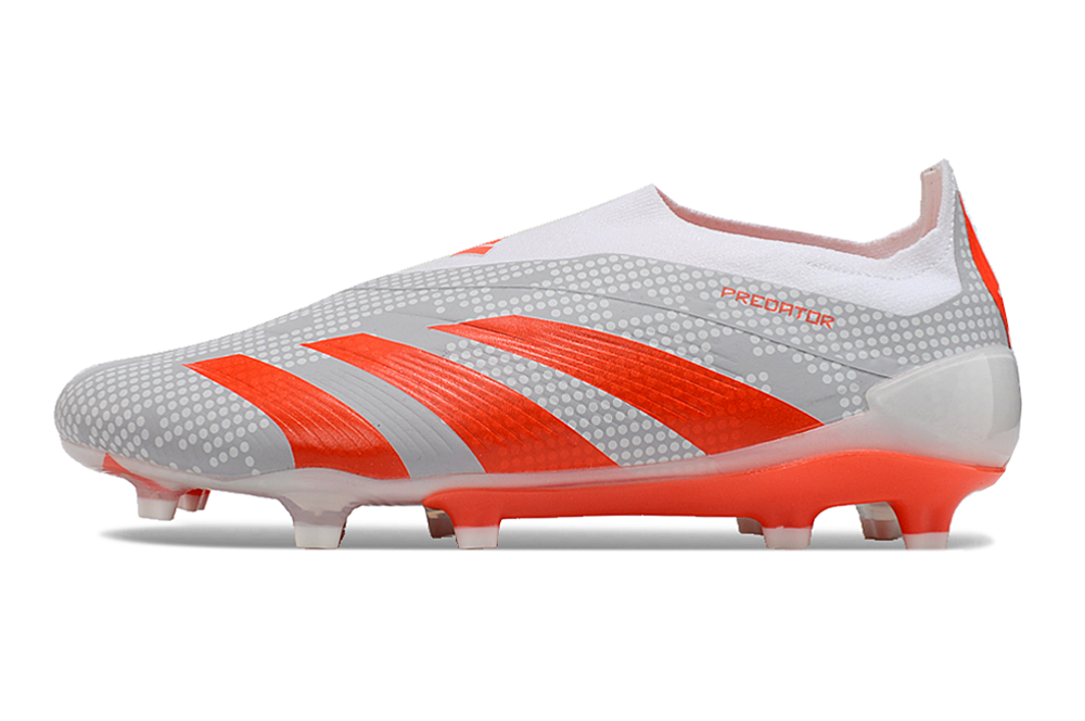 Adidas Predator Elite Laceless Sem Cadarço