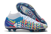 Nike Phantom Gt X - Edição RGB