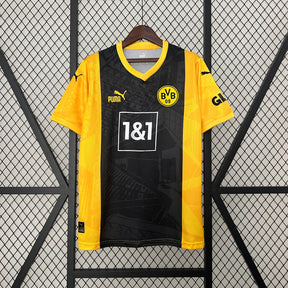 Camisa Borussia Dortmund 24/25
