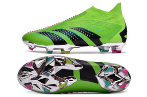 Adidas Predator Accuracy+ Sem Cadarço