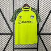 Camisa Grêmio Goleiro Umbro 24/25