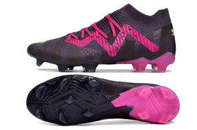 Puma Future Ultimate Concept Campo - Preto e Roxo