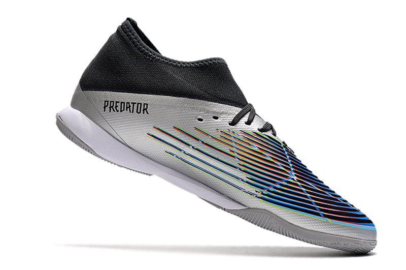 Adidas Predator Edge.1 Sem Cadarço Futsal