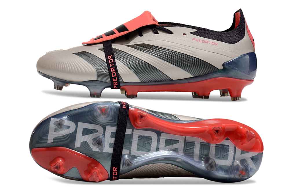 Adidas Predator Elite Tongue