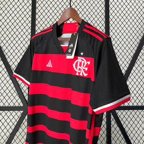Camisa do Flamengo 2024/25 Home
