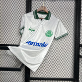 Camisa retrô do Palmeiras 1994/95