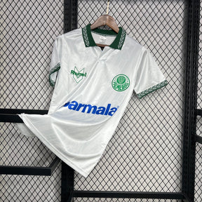 Camisa retrô do Palmeiras 1994/95