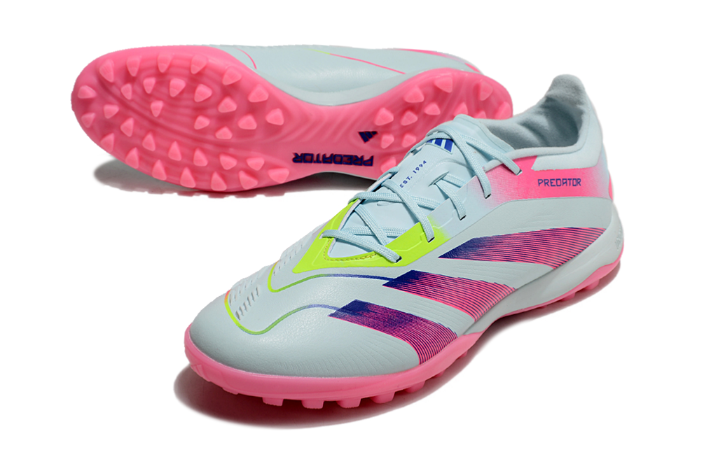 Adidas Predator 24 Elite Society