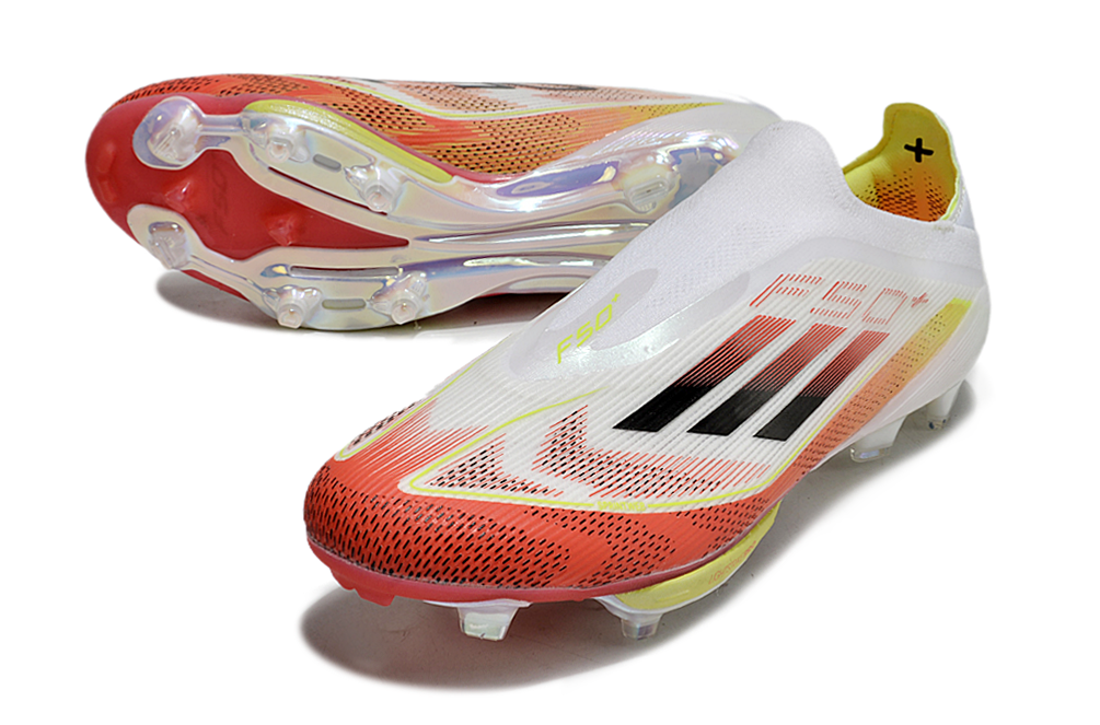 Adidas F50+ Elite Sem Cadarço