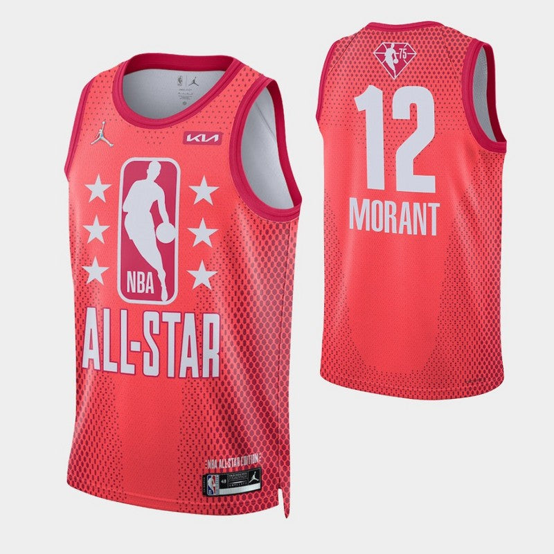 Regata Swingman Team Durant All Star 2022