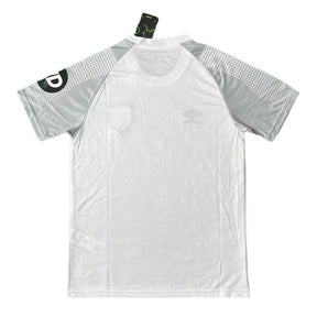 Camisa do West ham Il 24/25  - Branca