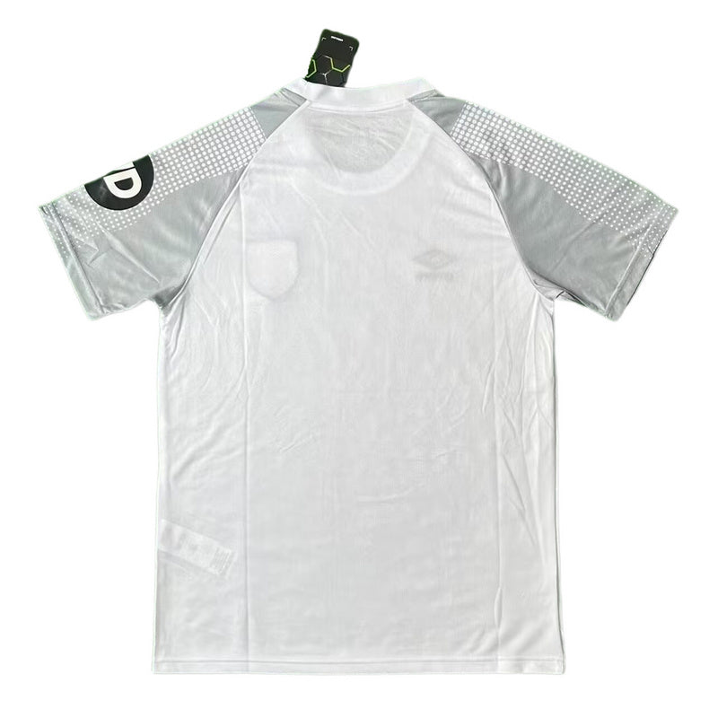 Camisa do West ham Il 24/25  - Branca