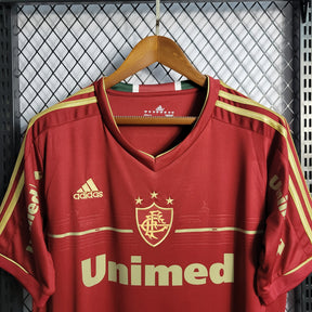 Camisa Fluminense Rêtro 2012