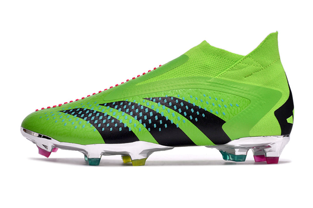 Adidas Predator Accuracy+ Sem Cadarço