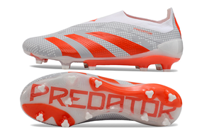 Adidas Predator Elite Laceless Sem Cadarço