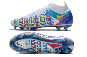 Nike Phantom Gt X - Edição RGB