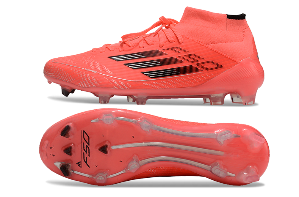 Adidas F50 Elite MID
