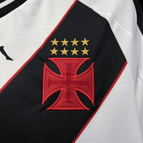 Camisa Vasco da Gama 24/25