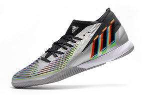 Adidas Predator Edge.1 Sem Cadarço Futsal