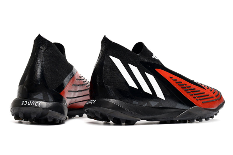 Adidas Predator Edge.1 Sem Cadarço Society