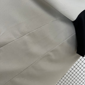 Camisa Flamengo Polo 24/25 Cinza