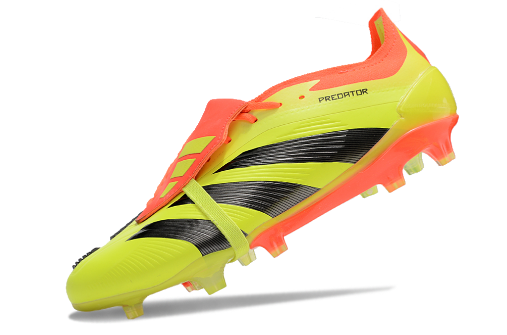 Adidas Predator Elite Tongue
