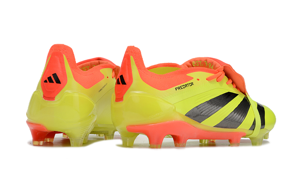 Adidas Predator Elite Tongue