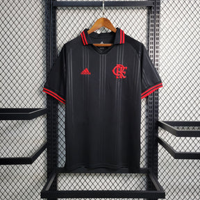 Camisa Flamengo Black 19/20