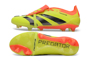 Adidas Predator Elite Tongue