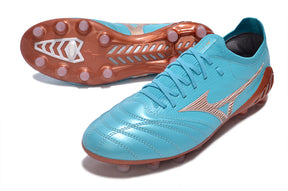 Mizuno Morelia Neo III