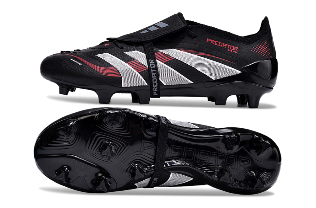 Adidas Predator Elite Tongue