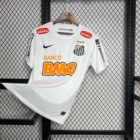 Camisa Santos Retro 11/12