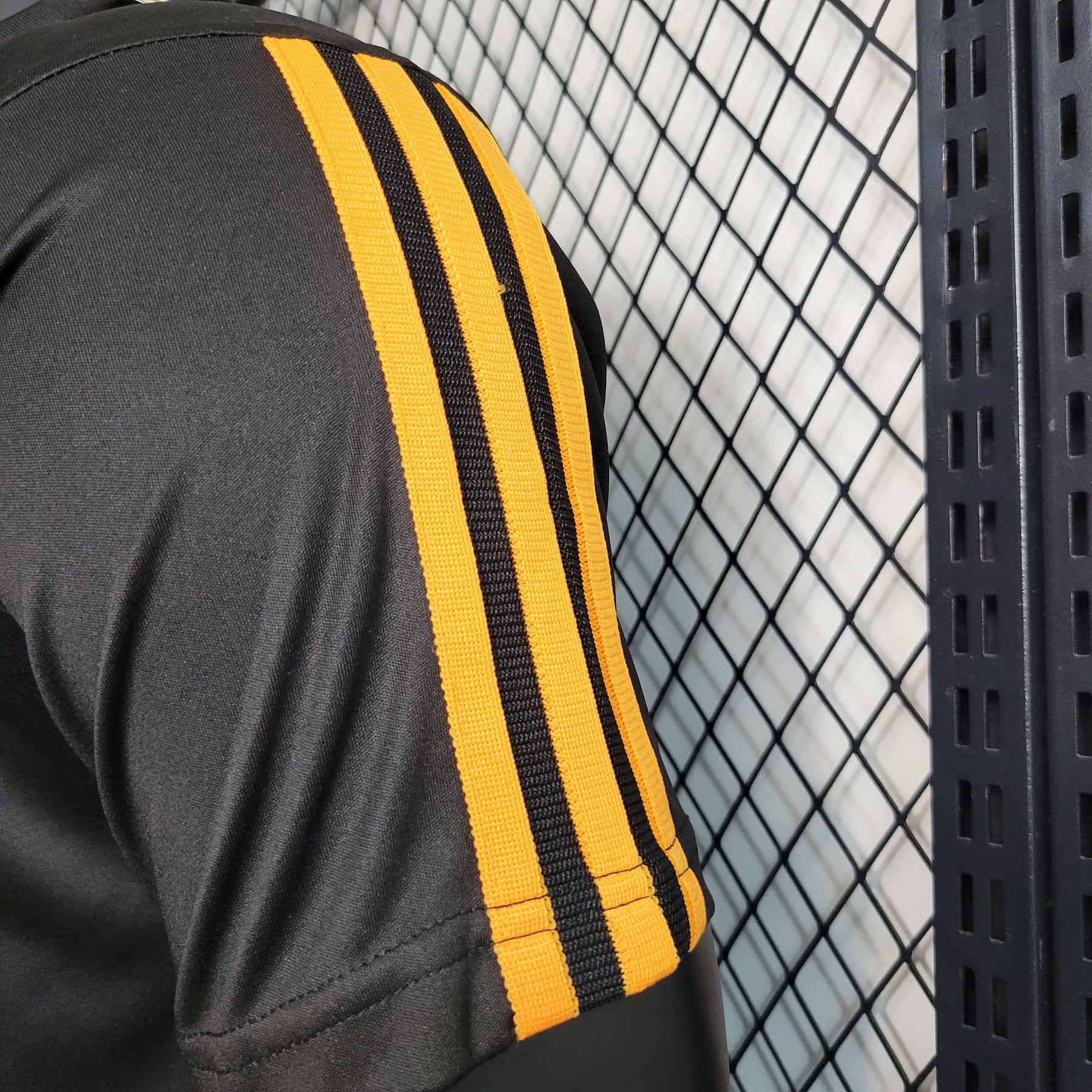 Camisa Internacional Adidas Polo 2023/24