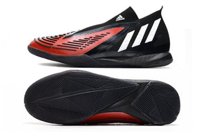 Adidas Predator Edge.1 Sem Cadarço Futsal