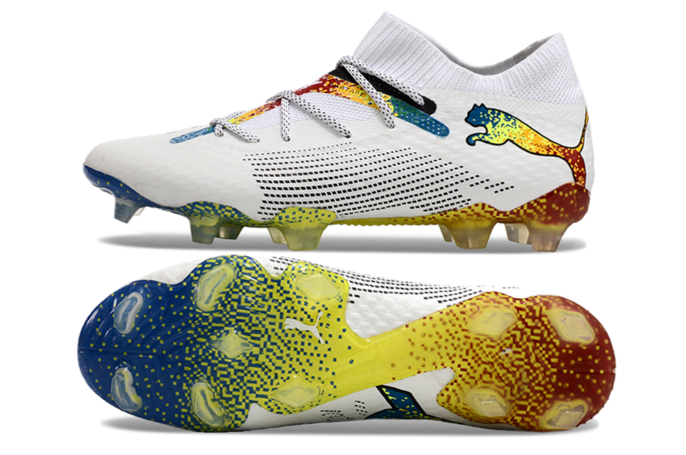 Puma Future 7 Ultimate FTR Campo