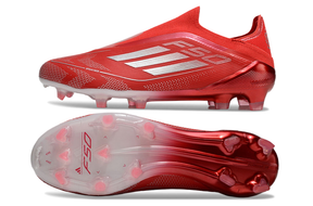 Adidas F50 Elite Laceless Sem Cadarço