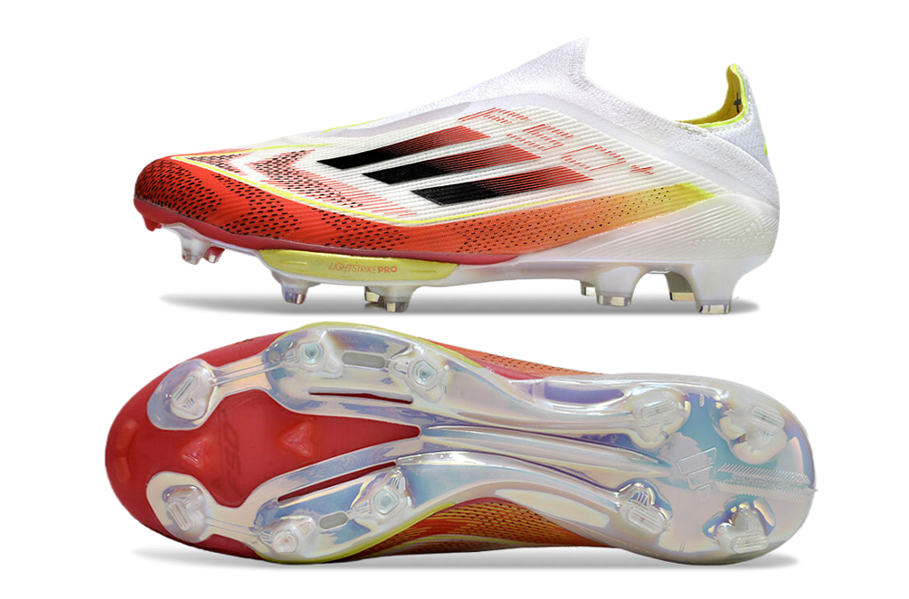Adidas F50+ Elite Sem Cadarço