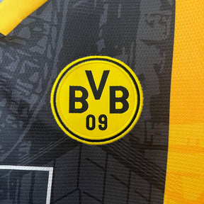 Camisa Borussia Dortmund 24/25
