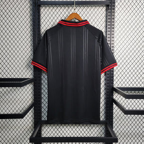 Camisa Flamengo Black 19/20