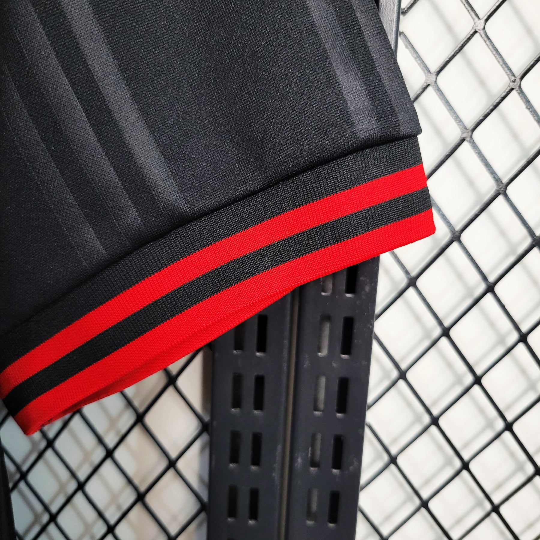 Camisa Flamengo Black 19/20