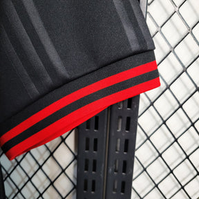 Camisa Flamengo Black 19/20