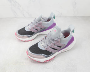 Tênis Adidas Ultra Boost 21 Gray