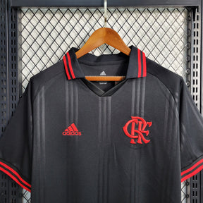 Camisa Flamengo Black 19/20