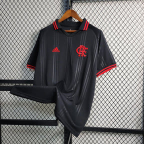Camisa Flamengo Black 19/20