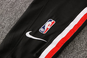 Conjunto Agasalho- Nike NBA Thermaflex - Portland Trail Blazers