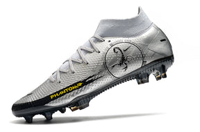 Nike Phantom GT Pro X - Cinza Escorpion