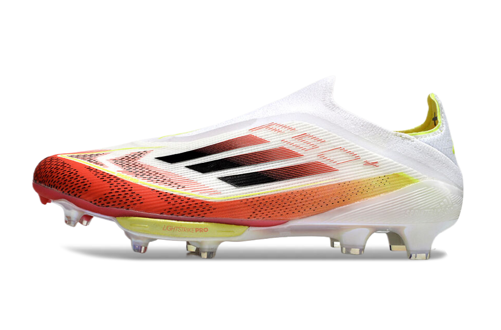 Adidas F50+ Elite Sem Cadarço