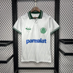 Camisa retrô do Palmeiras 1994/95