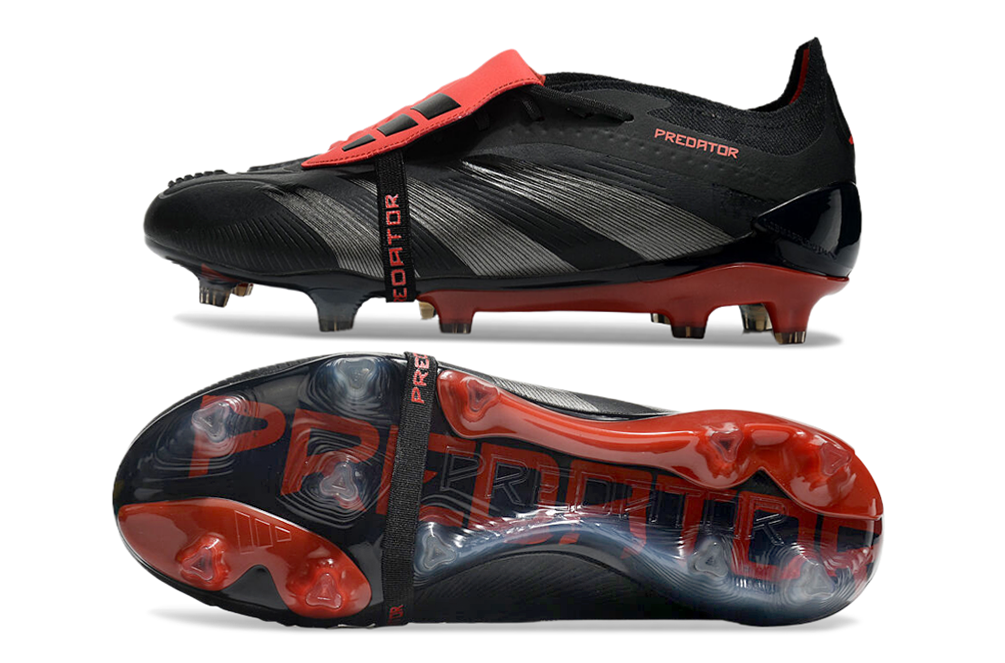 Adidas Predator Elite Tongue