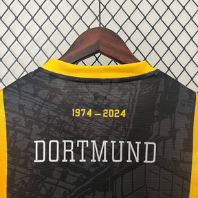 Camisa Borussia Dortmund 24/25